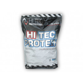 HiTec Protein 2250g - Schokolade-Kokos