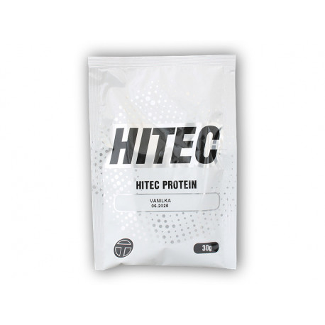 HiTec Protein 30g - Schokolade