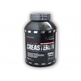 Creasteron Upgrade 2580g + 60 Kapseln - tropische Früchte