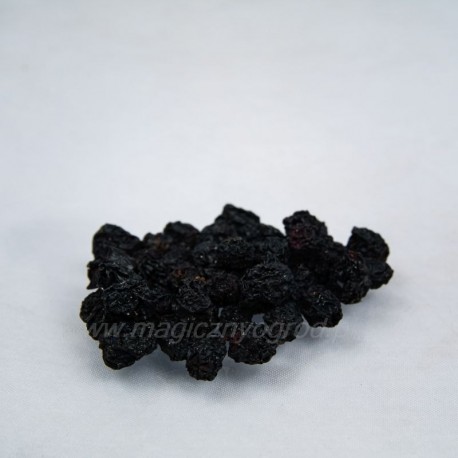 Aroniafrucht - Photinia melanocarpa - 100g ganz