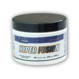 Hyper Fusion 240 Kapseln