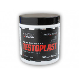 Testoplast 800mg 100 Kapseln