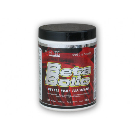 Beta Bolic 500g