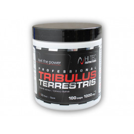 Tribulus Terrestris 1000mg 100 Kapseln