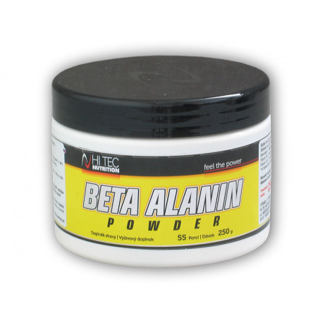 Beta Alanin 250g