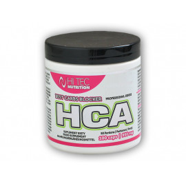 HCA professional 950mg 100 Kapseln