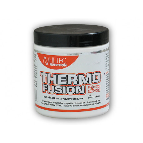 Thermo Fusion 120 Kapseln