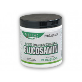 Glucosamin 100 Kapseln 1000mg