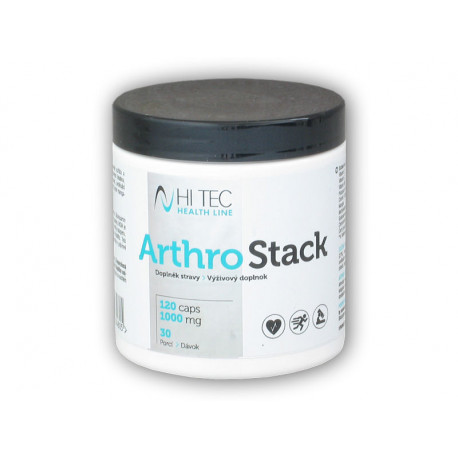Health Line Arthrostack 120 Kapseln