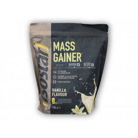 Isostar Mass Gainer 700g NEU - Vanille