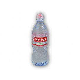 Nartes Aqua Sport 750ml - Bergquelle