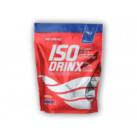 Isodrinx 1000g - Grapefruit