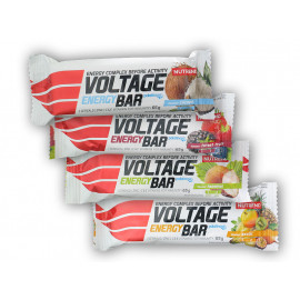Voltage Energy Cake 65g - Kokosnuss