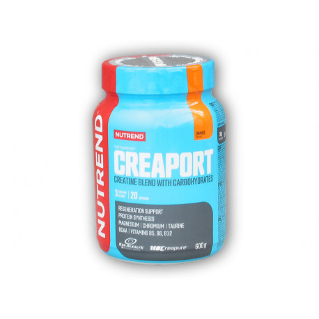 Creaport 600g - orange