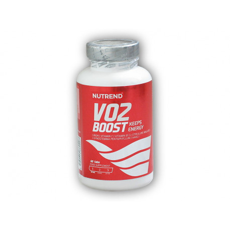 VO2 Boost 60 Kapseln