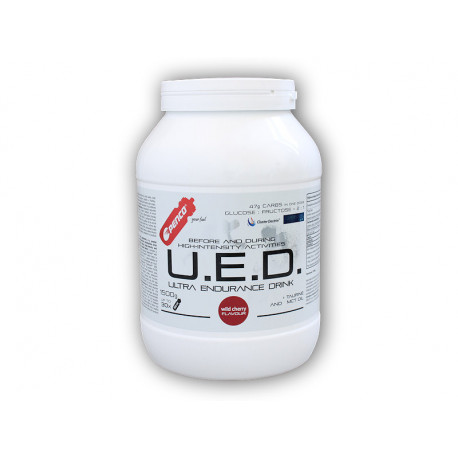 Ultra Endurance Getränk 1500g - Kirsche