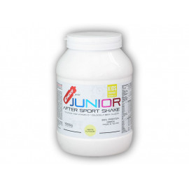 Junior After Sport Shake 1500g - Vanille