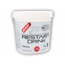 Restart Drink 3500g - Zitrone