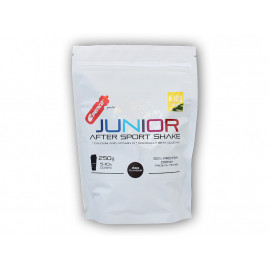 Junior After Sport Shake 250g - Vanille