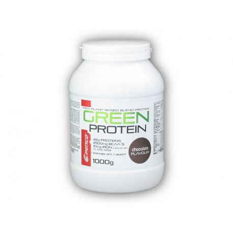 Green Protein 1000g - Schokolade