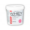 Whey Protein 1950g - Vanille