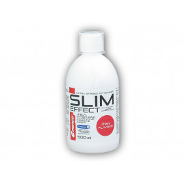 Slim Effect 500ml - bittere Zitrone
