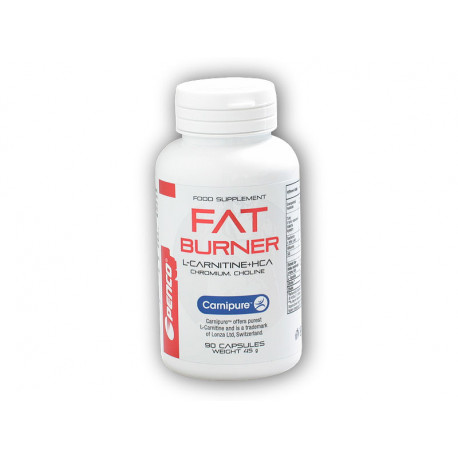 Fatburner 90 Kapseln