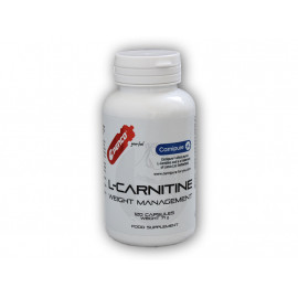 L-Carnitin 120 Kapseln