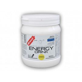 Energy Drink 900g - Zitrone