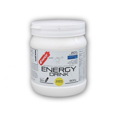 Energy Drink 900g - Grapefruit