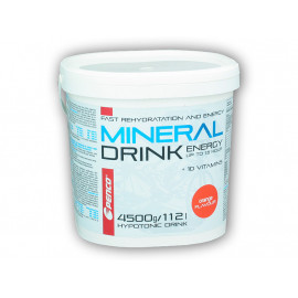 Mineral Drink 4500g - Grapefruit
