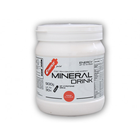 Mineral Drink 900g - Grapefruit
