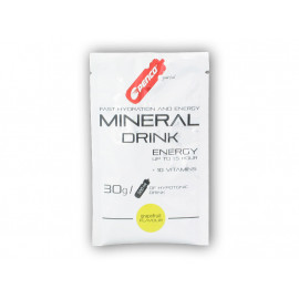 Mineral Drink 30g - Grapefruit