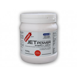 Jet Power Energy Drink 700g - Fantasiegeschmack