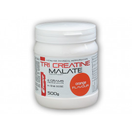 Tri Creatin Malat 500g - Zitrone