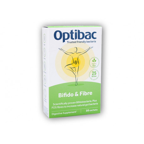 Probiotika gegen Verstopfung 10 x 6g Beutel