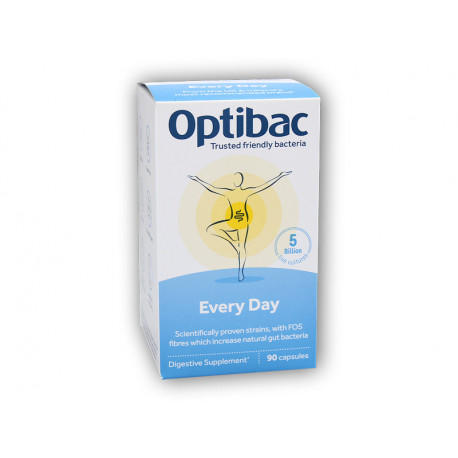 Probiotika pro Tag 90 Kapseln