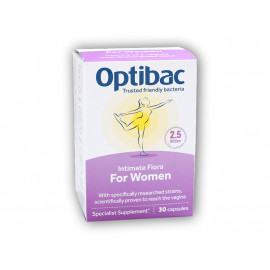 Probiotika für Frauen 30 Kapseln