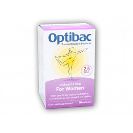 Probiotika für Frauen 90 Kapseln