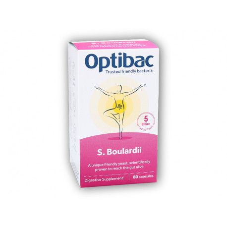 Probiotika gegen Durchfall 80 Kapseln