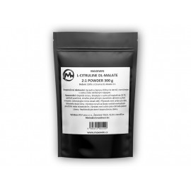 L-Citrullin DL-Malat 300g