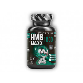 HMB MAXX 1500 120 Kapseln
