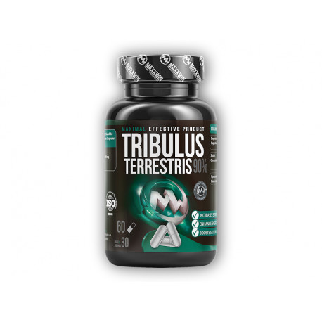 Tribulus Terrestris 90% 60 Kapseln