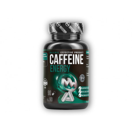 Caffeine Energy 90 Kapseln