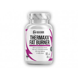 THERMAXX-Fatburner 90 Kapseln