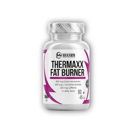THERMAXX-Fatburner 90 Kapseln