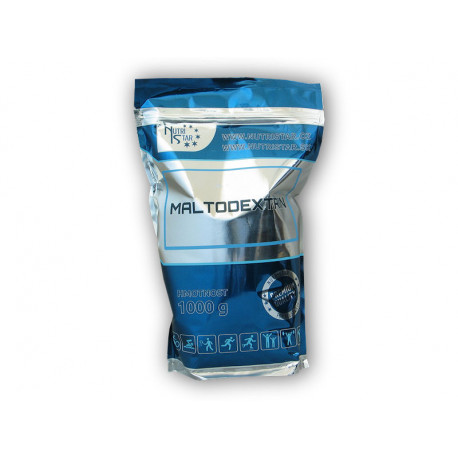 Maltodextrin Beutel 1000g