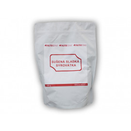 Süßmolke getrocknet 1000g