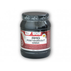 AMG Postworkout 750g - orange