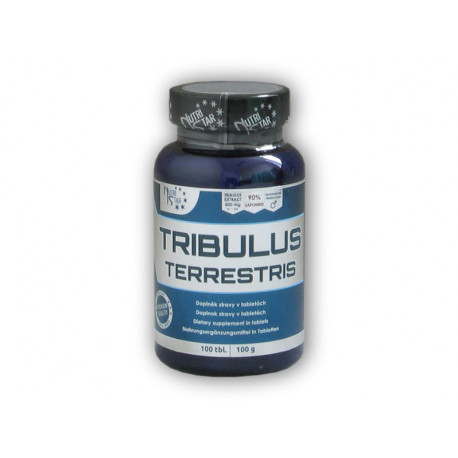 Tribulus Terrestris 100 Tabletten